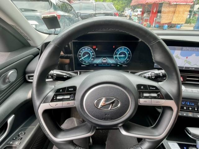 10년정도 운전안하다가 지인소개로 추천받아 운전연수 받기로 결심했습니다